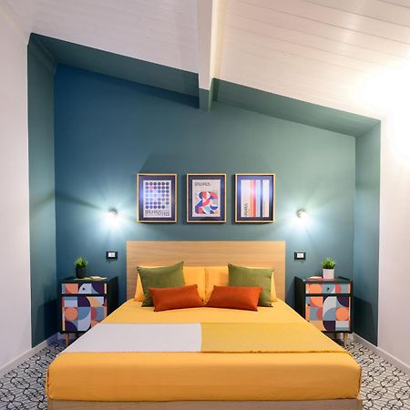 Arya Bed And Breakfast Roccasecca Εξωτερικό φωτογραφία