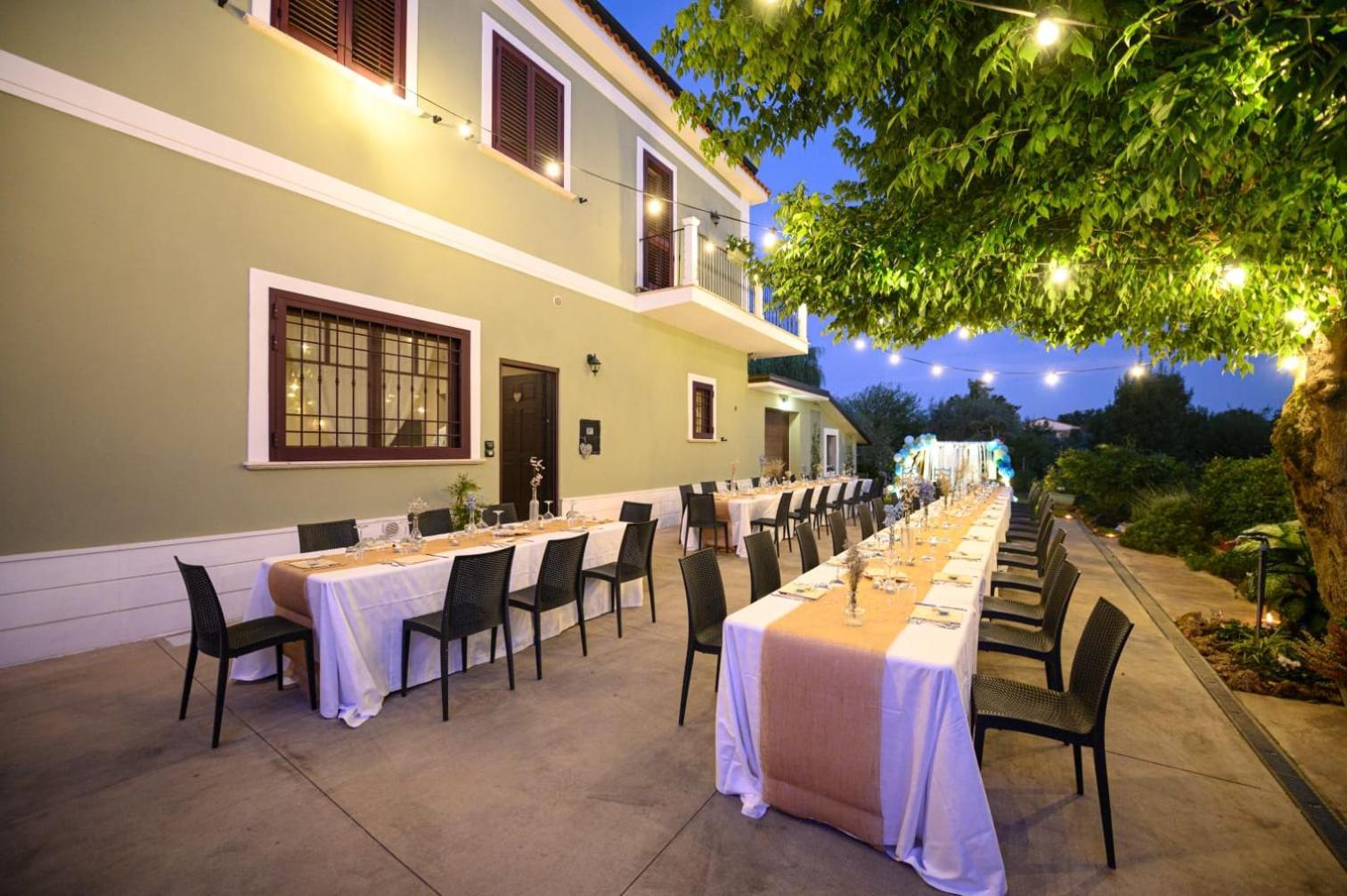 Arya Bed And Breakfast Roccasecca Εξωτερικό φωτογραφία