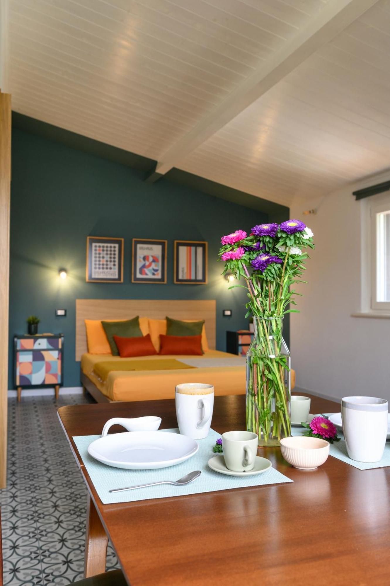 Arya Bed And Breakfast Roccasecca Εξωτερικό φωτογραφία