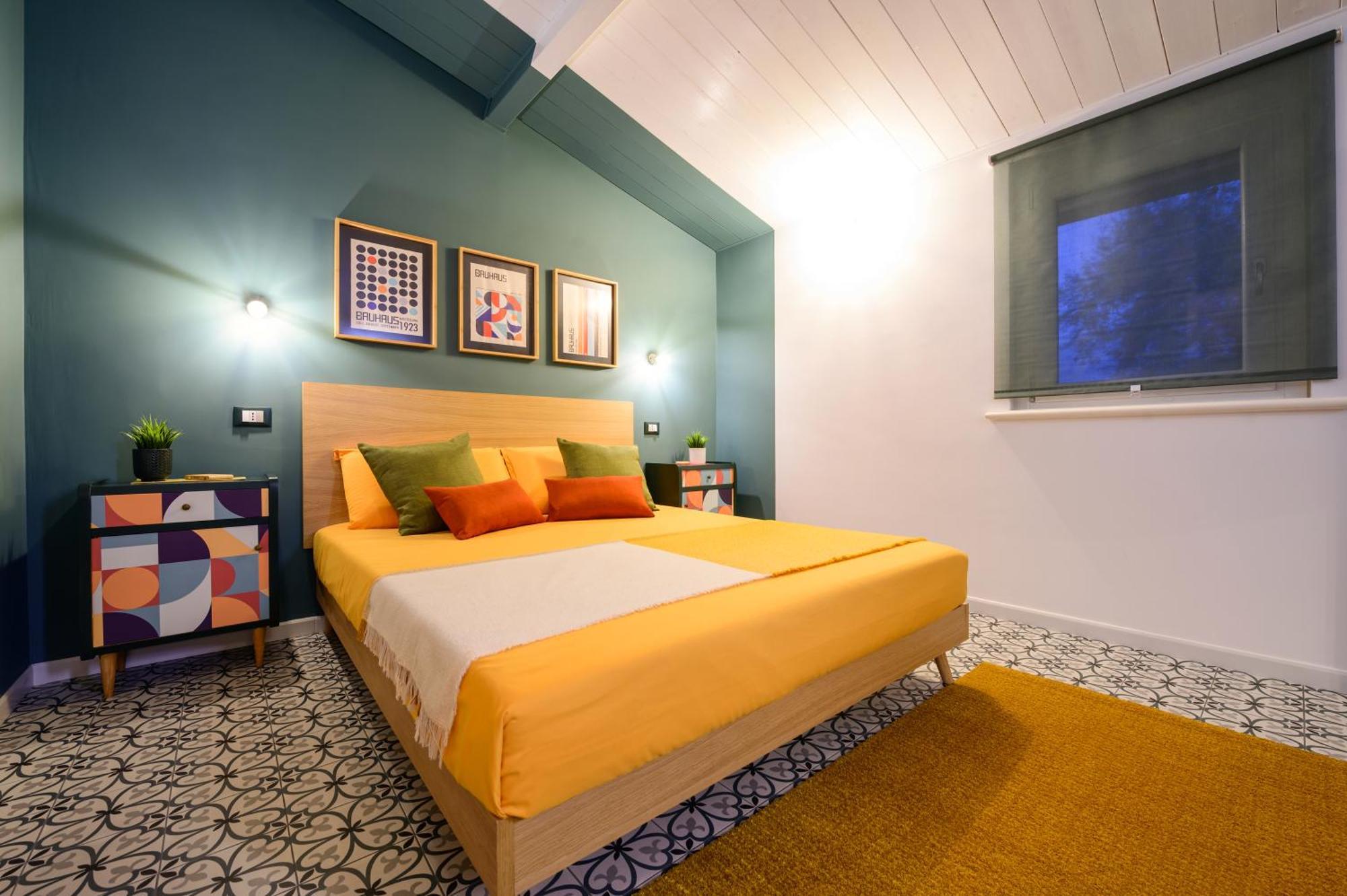 Arya Bed And Breakfast Roccasecca Εξωτερικό φωτογραφία