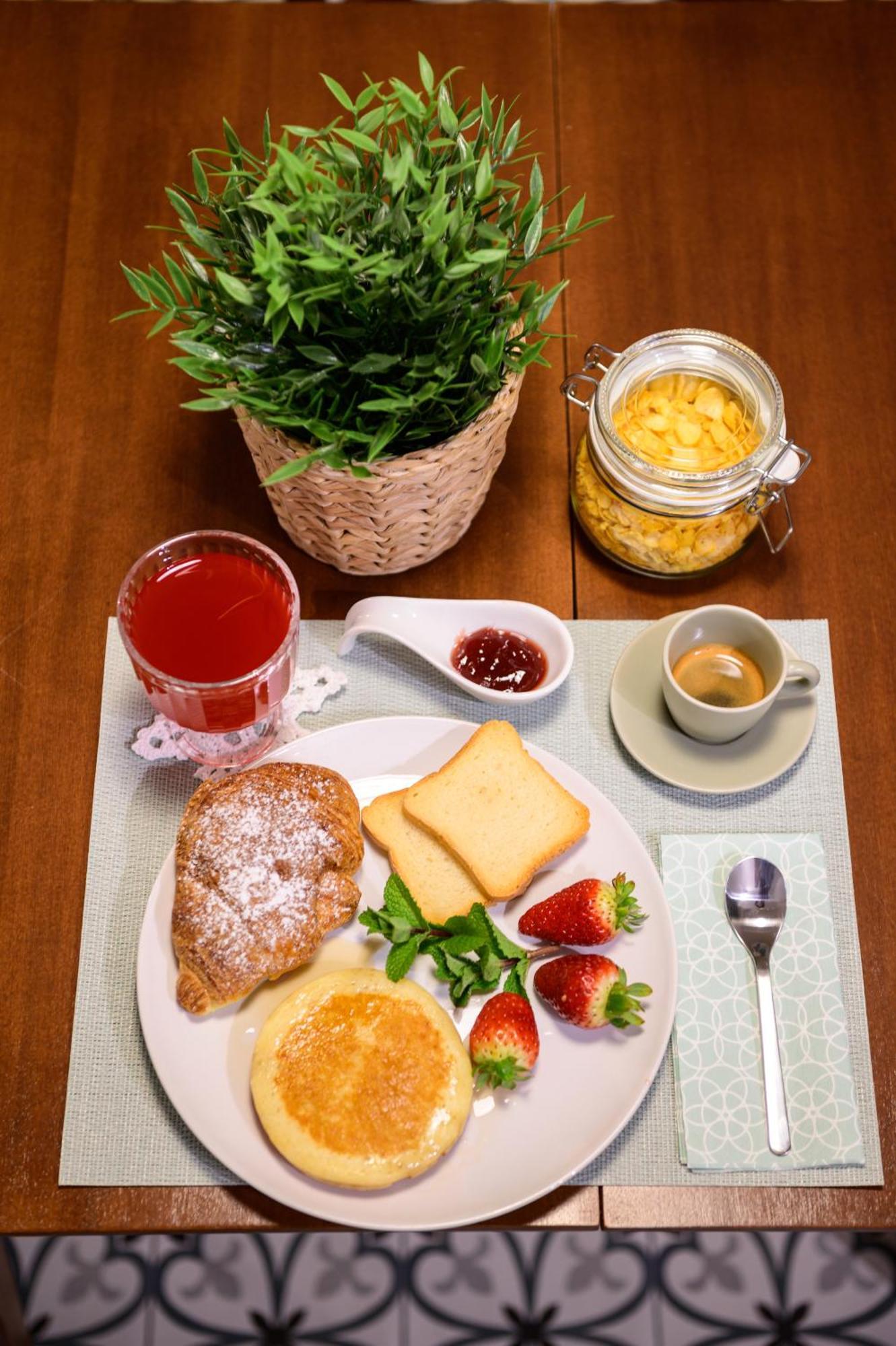 Arya Bed And Breakfast Roccasecca Εξωτερικό φωτογραφία