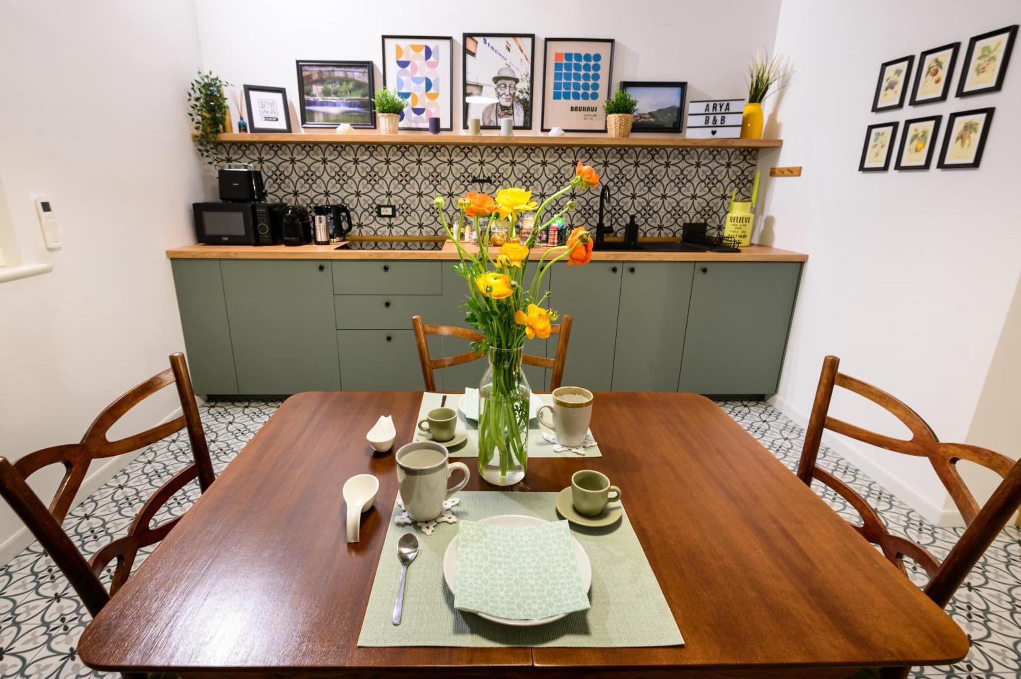 Arya Bed And Breakfast Roccasecca Εξωτερικό φωτογραφία
