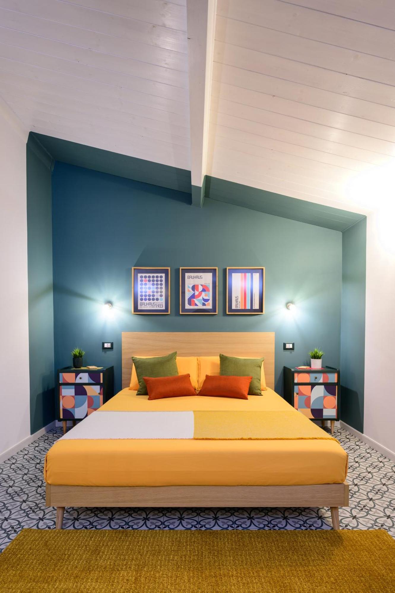 Arya Bed And Breakfast Roccasecca Εξωτερικό φωτογραφία