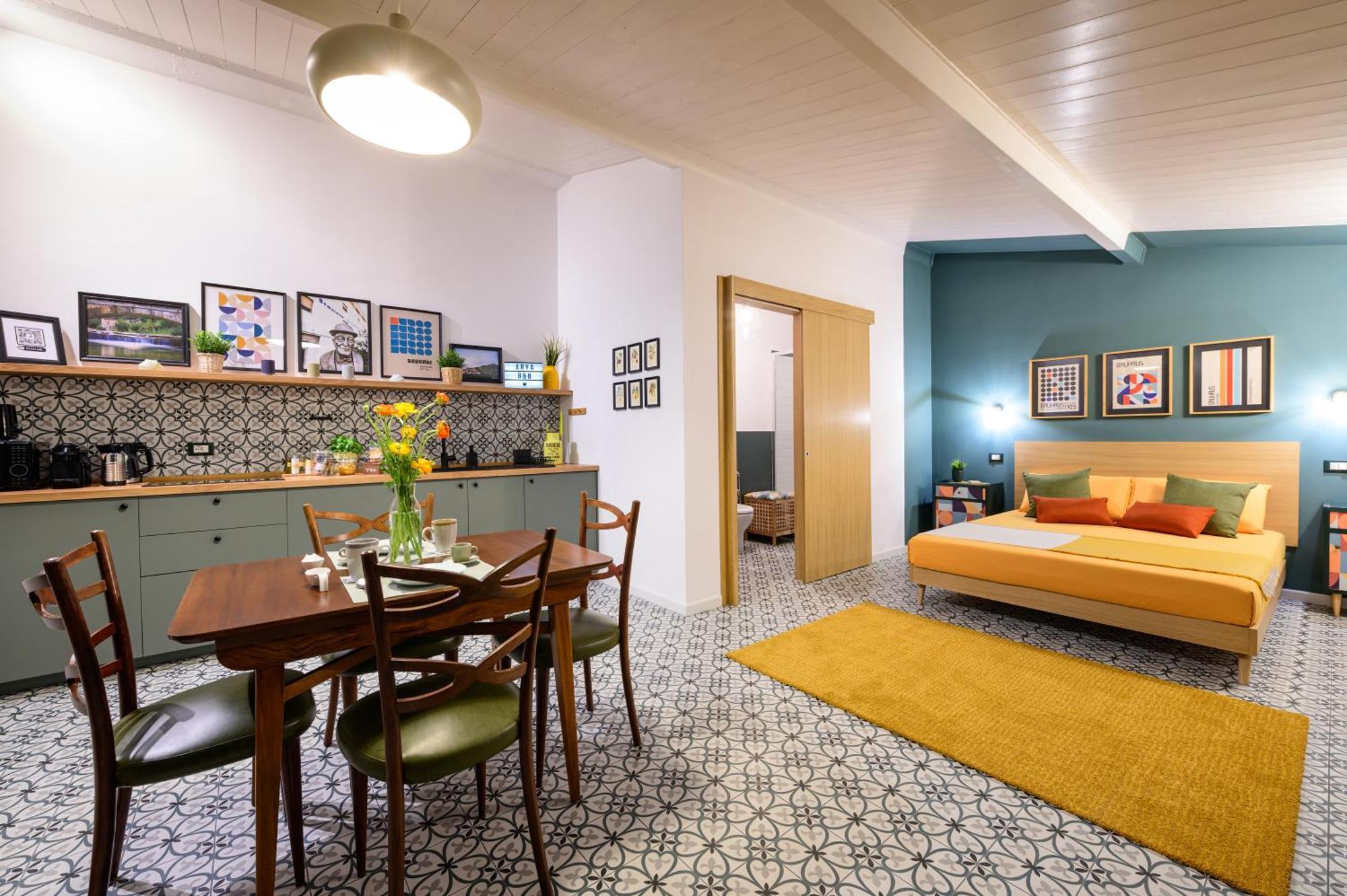 Arya Bed And Breakfast Roccasecca Εξωτερικό φωτογραφία