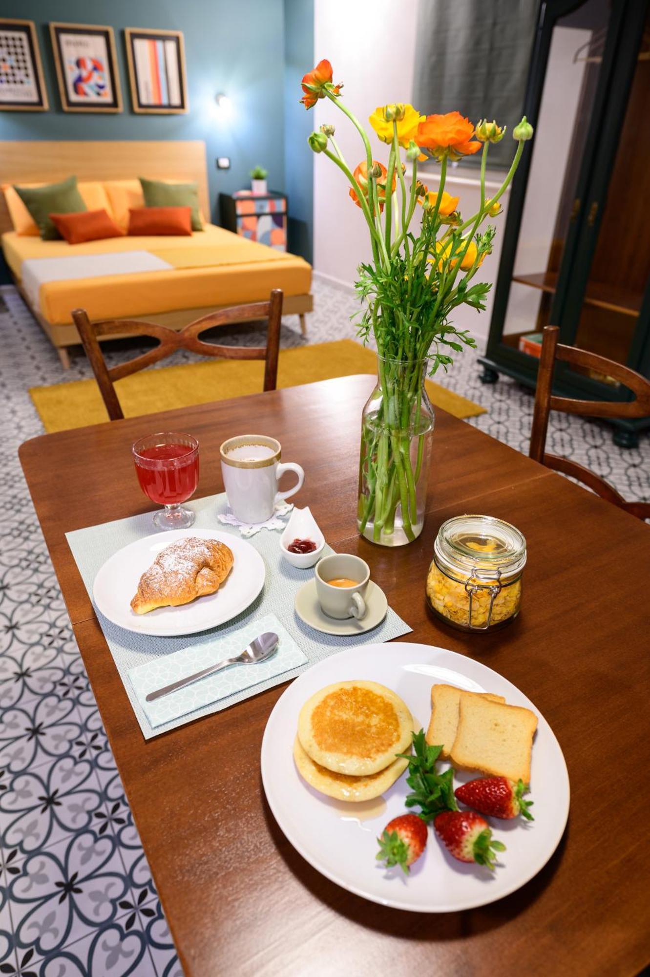 Arya Bed And Breakfast Roccasecca Εξωτερικό φωτογραφία